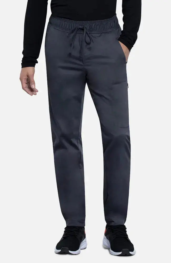 Cherokee Revolution Men's Jogger Scrub Pant WW012 Simply Scrubs Australia